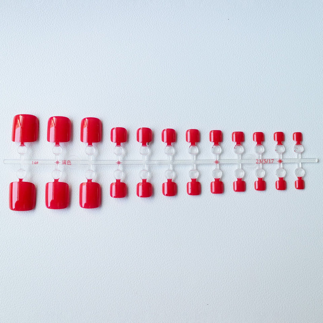 Stylish Pedicure Kit