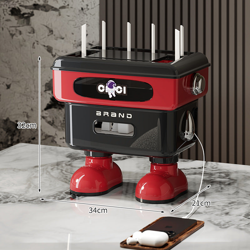 Creative Indoor Barbecue Grill Kalsten