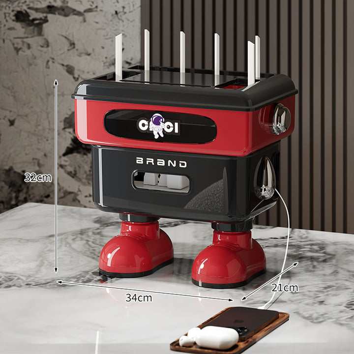 Creative Indoor Barbecue Grill Kalsten