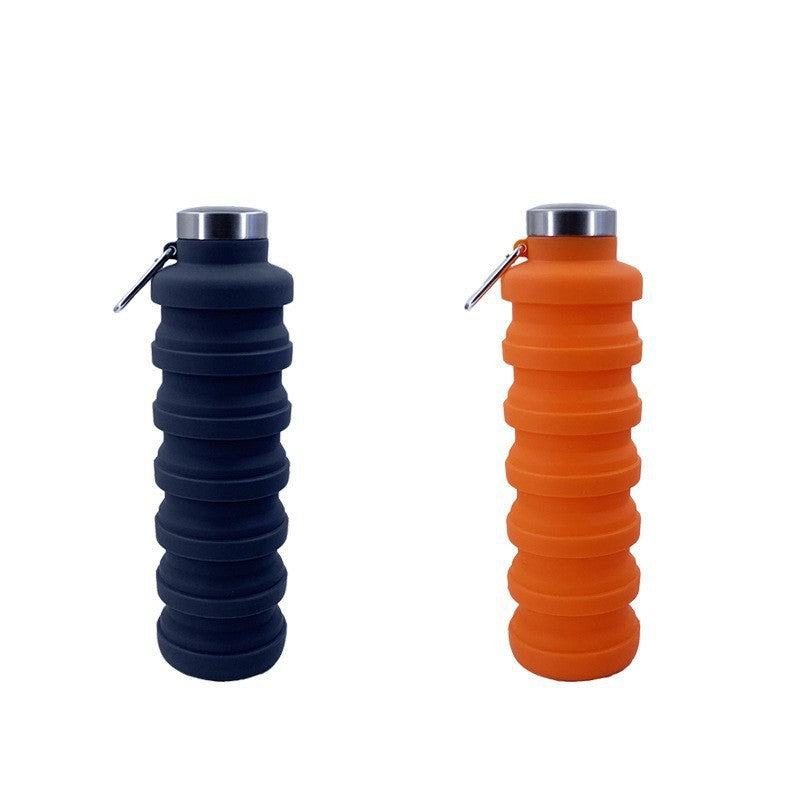Women collapsible water bottle Kalsten