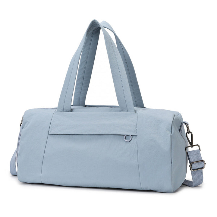 Spacious Travel Duffle Kalsten