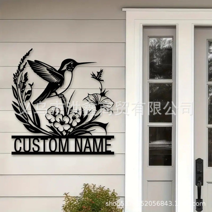 Wall Art Kalsten