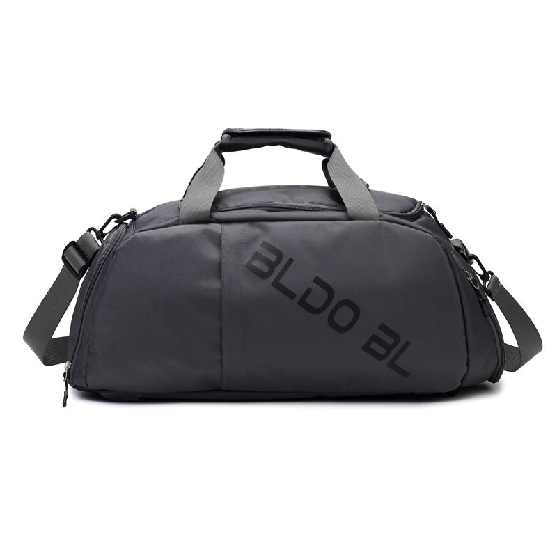 Women Spacious Multifunctional Sports Bag Kalsten