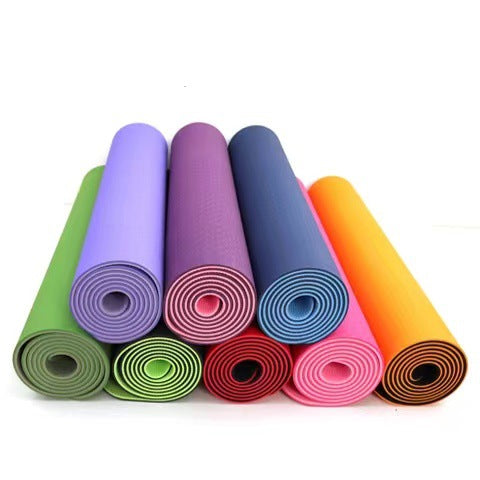 Non-slip yoga mat Kalsten