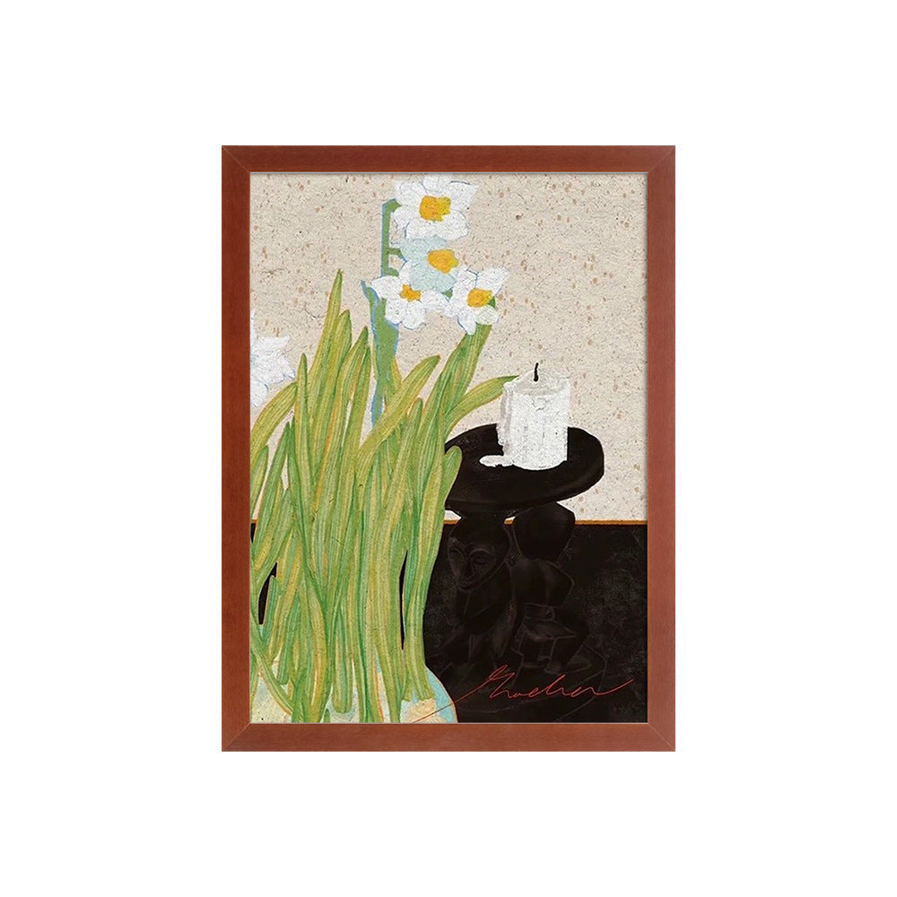 Contemporary Art Print