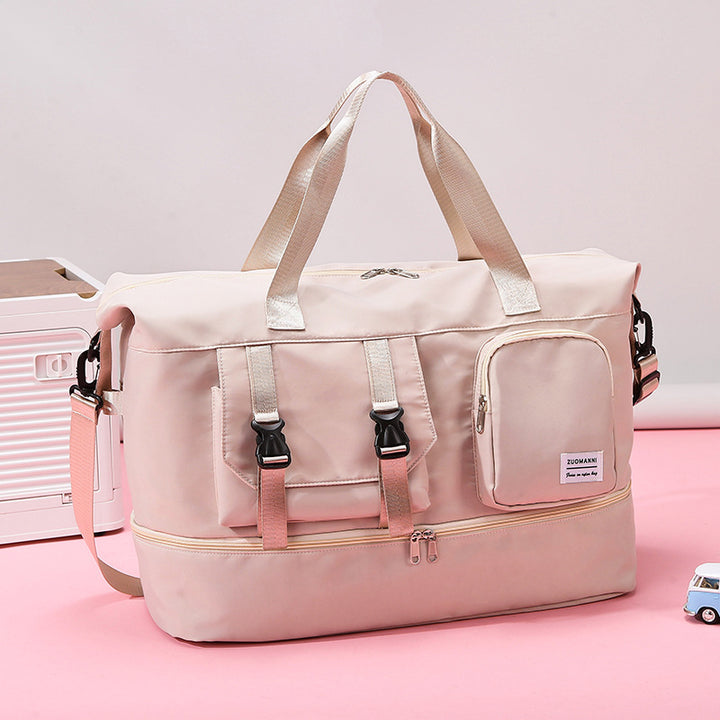 Travel Weekender Duffle Bag Kalsten