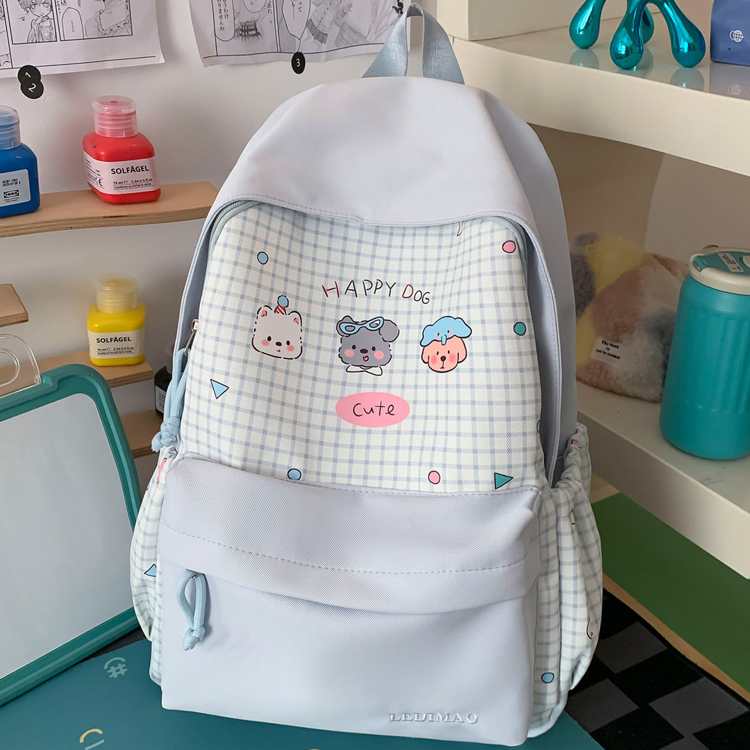 Cute Animal-Themed Backpack Kalsten 1791204974