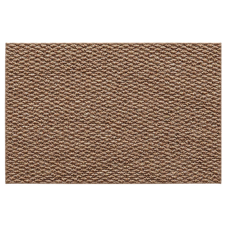 Textured Indoor/Outdoor Welcome Mat Kalsten
