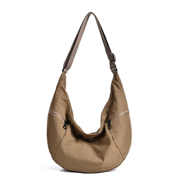 WoLightweight Multi-Pocket Sling Bag kalsten