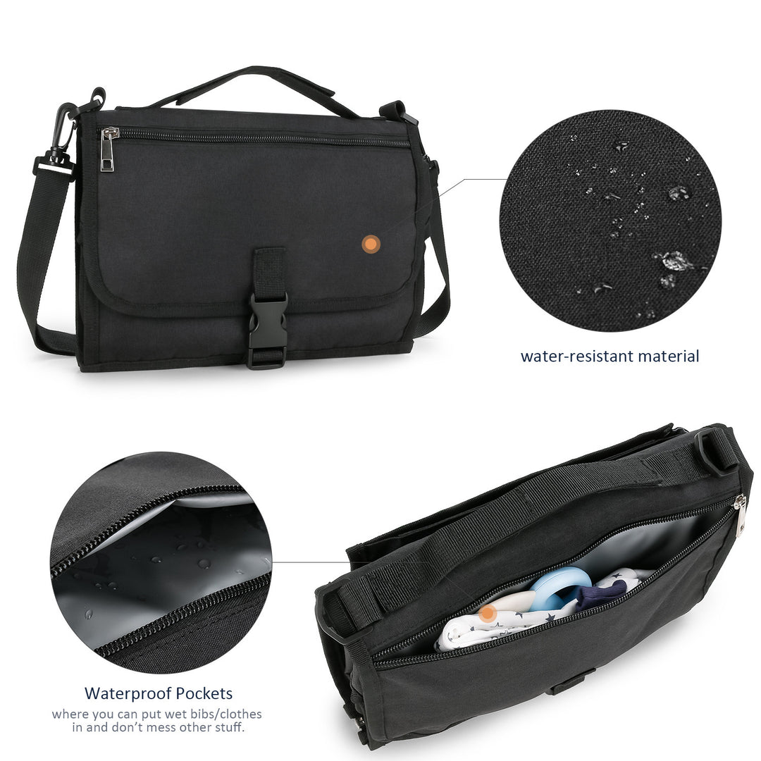 Practical Laptop Bag Kalsten