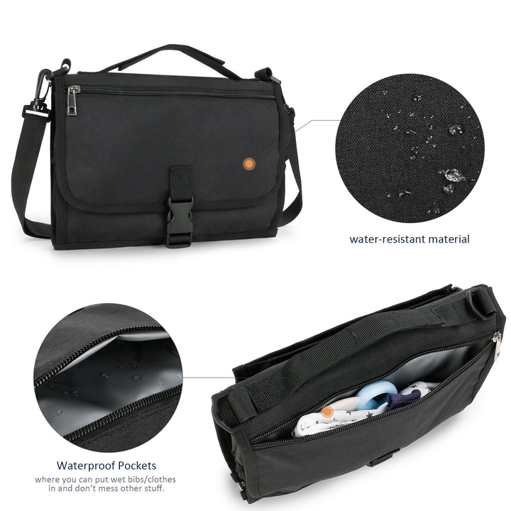 Practical Laptop Bag Kalsten