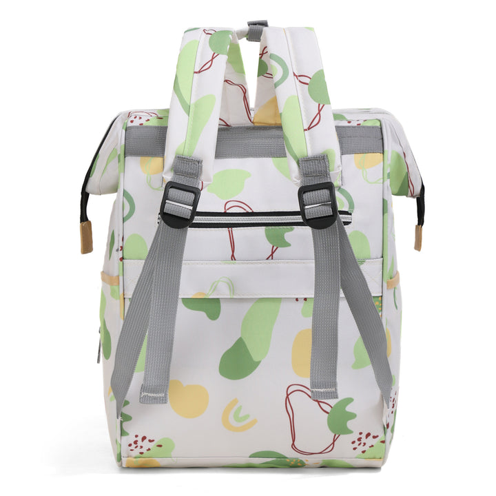 Stylish Multi-Pocket Backpack Kalsten