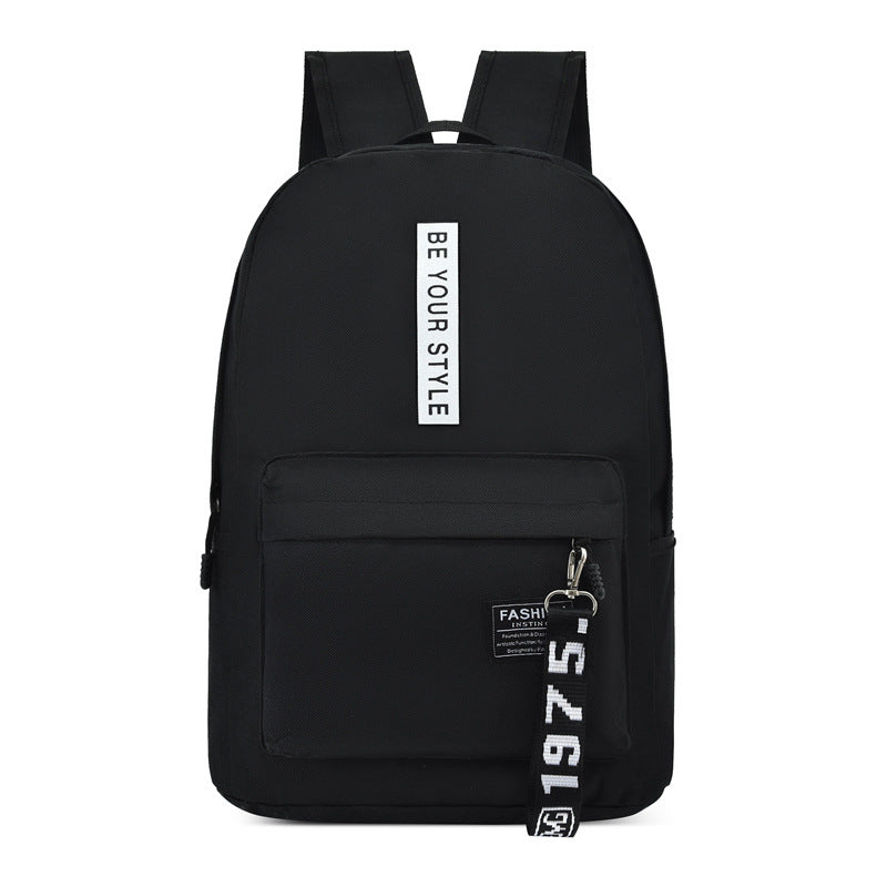 Stylish Daily Backpack Kalsten