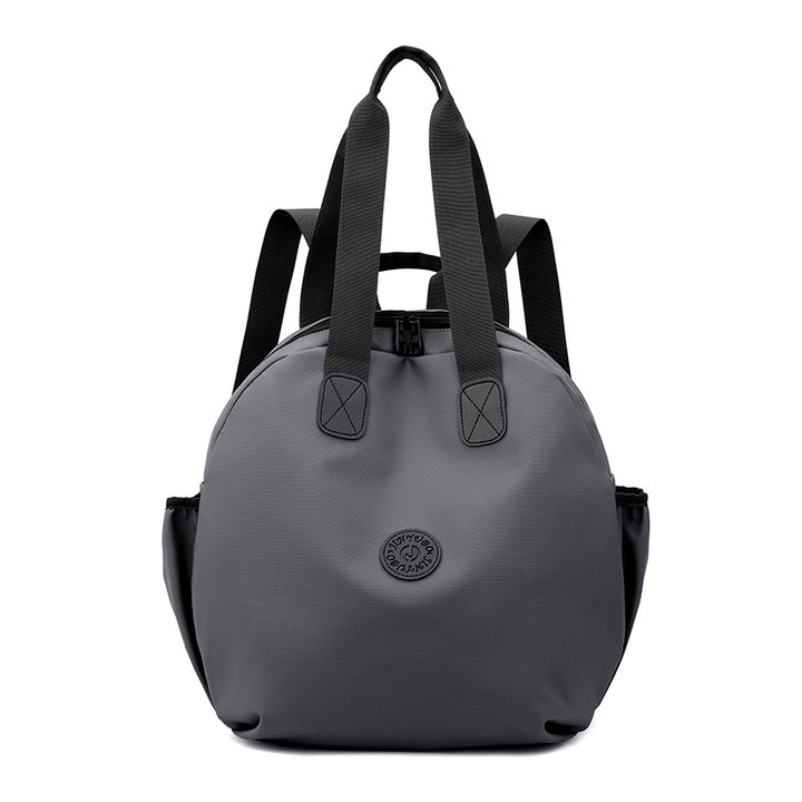 Multifunctional Tote Bag with Ergonomic Carrying Handles Kalsten