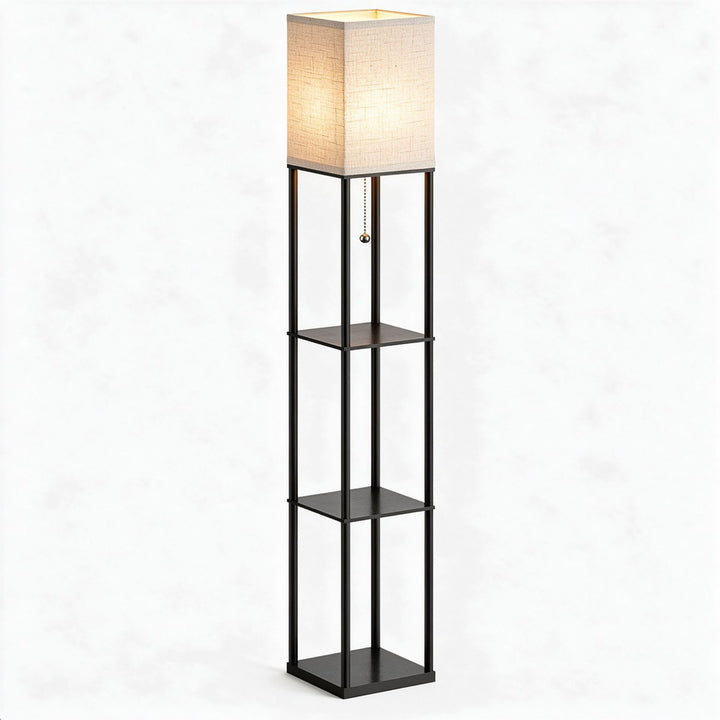 Modern Minimalist Floor Lamp