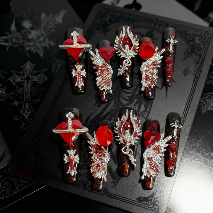 Decorative Nail Art