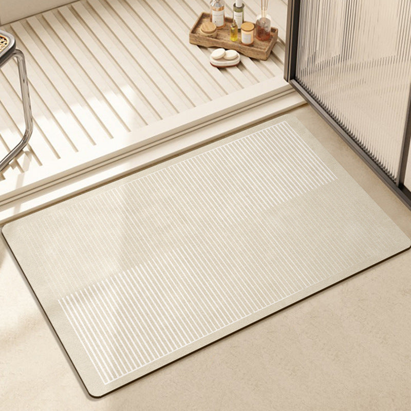Non-Slip Bathroom Mat Kalsten
