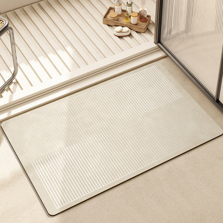 Non-Slip Bathroom Mat Kalsten