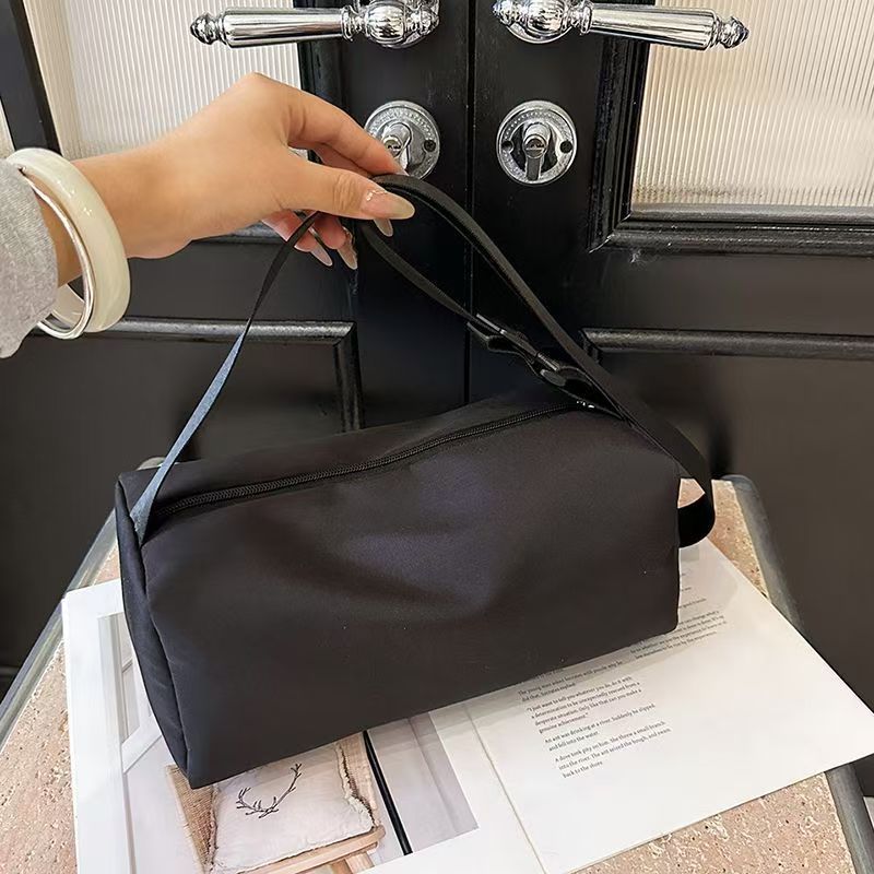 Multi-functional Travel Tote