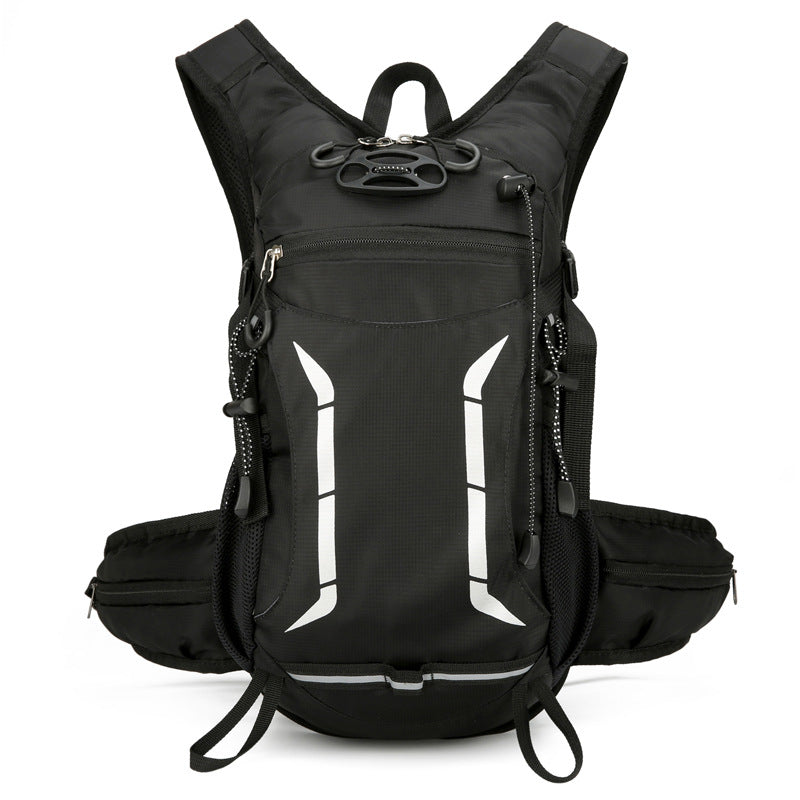 Multi-Functional Hydration Backpack Kalsten