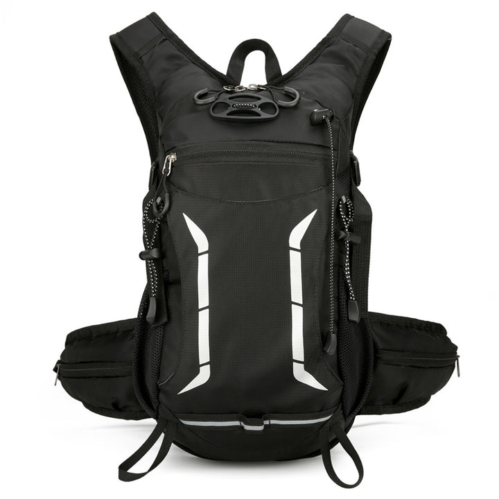 Multi-Functional Hydration Backpack Kalsten