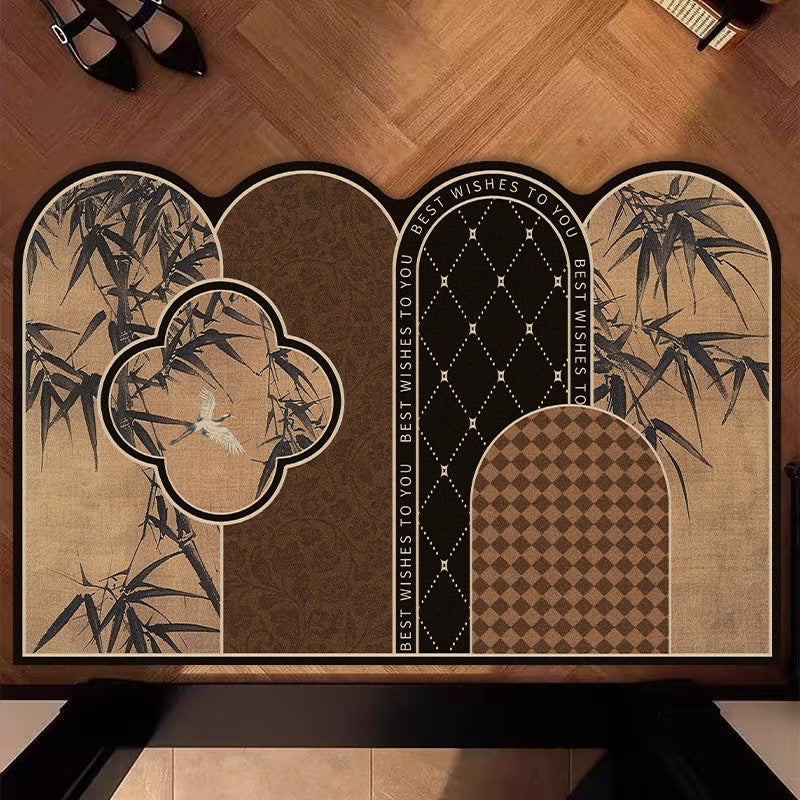 Home Decorative Area Kalsten