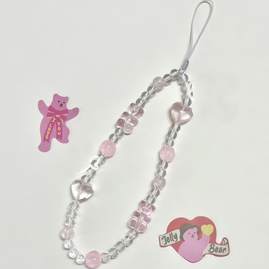 Creative Beaded Necklace Kalsten