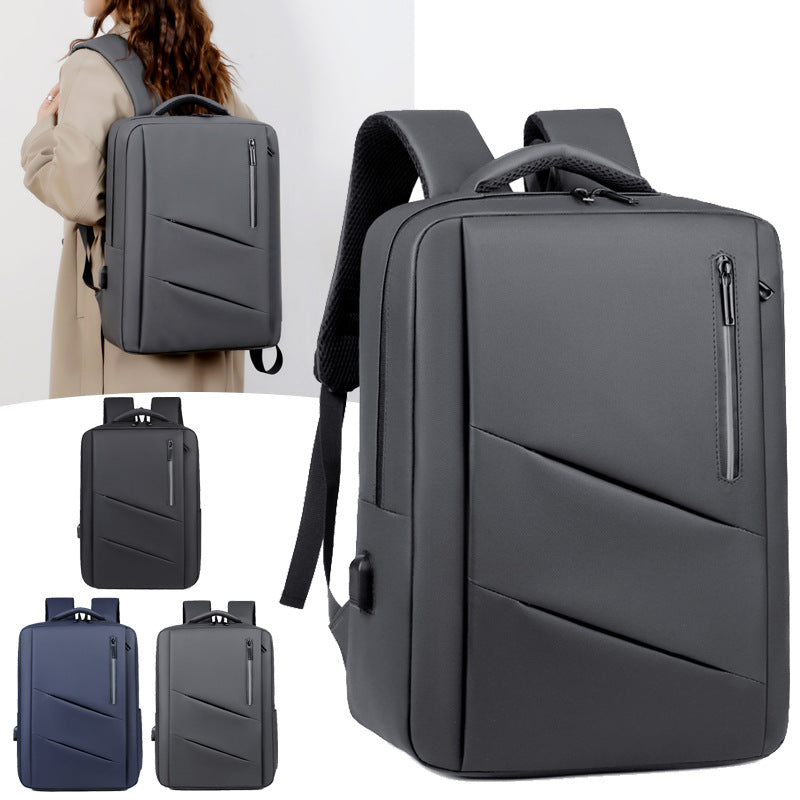 Sleek Professional Laptop Backpack Kalsten