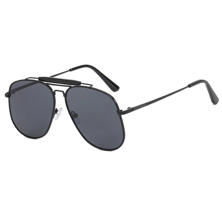Women's Pilot Sunglasses with high-quality UV protection and comfortable wearing experience Kalsten