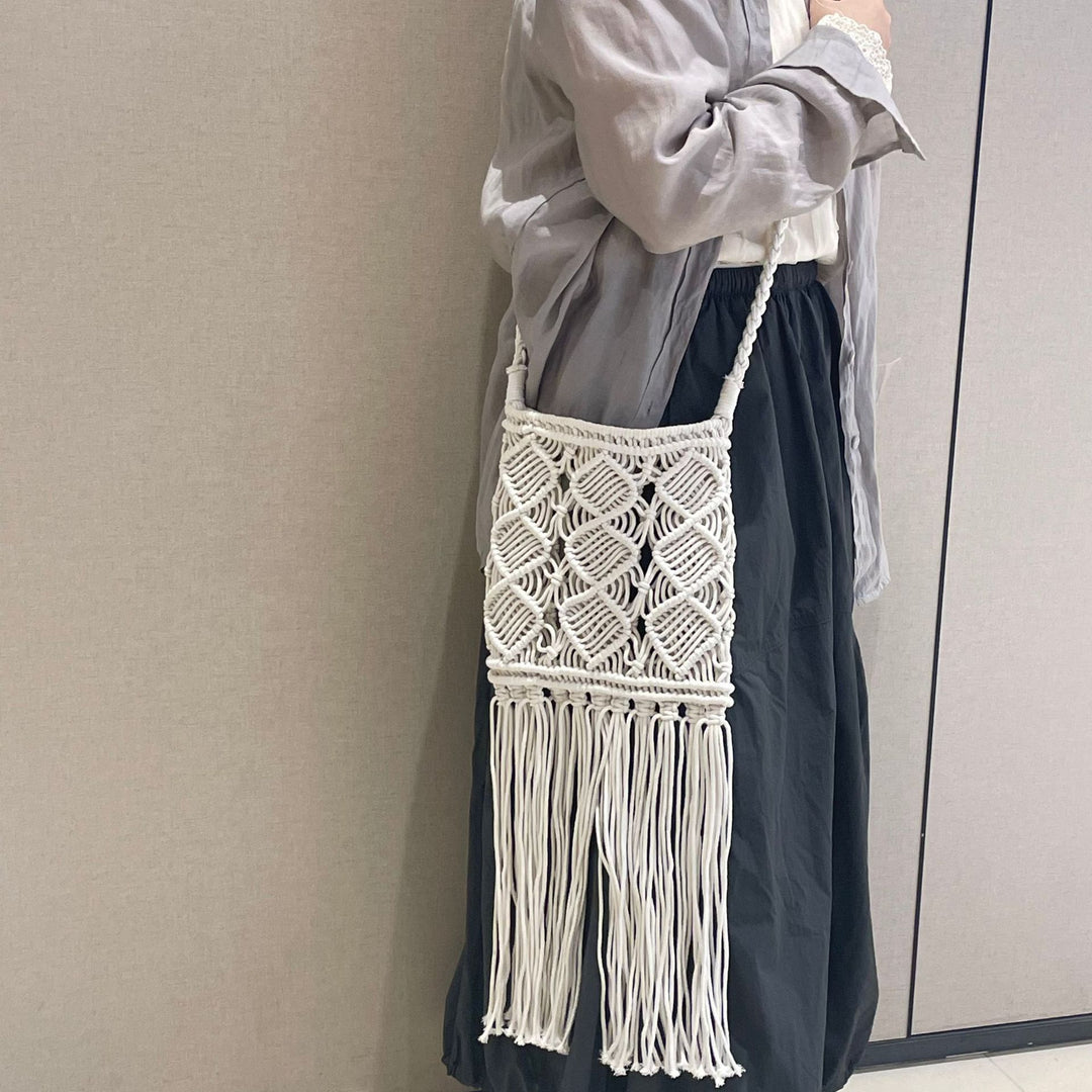 Macrame Bags Kalsten