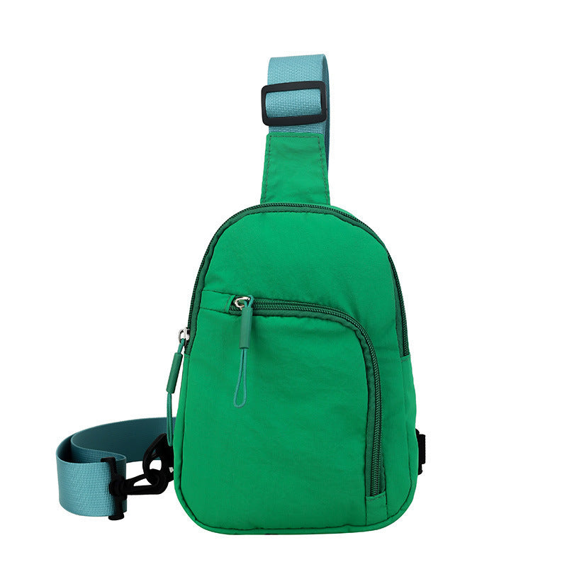 Compact Sling Bag Kalsten