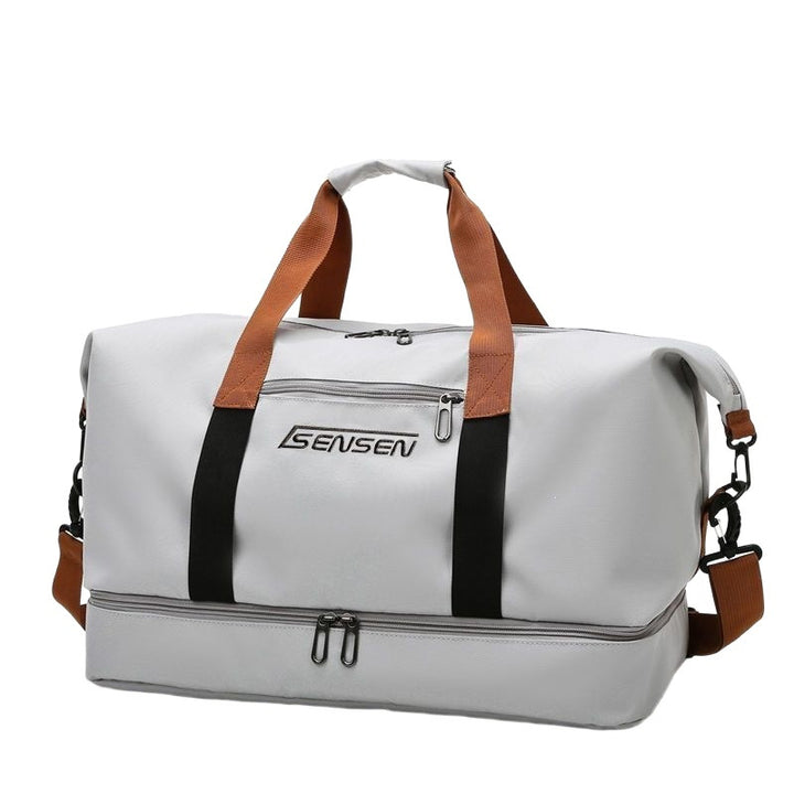 Versatile Multi-Functional Duffel Bag Kalsten