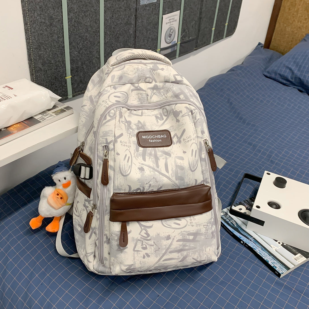Urban Fashion Backpack Kalsten