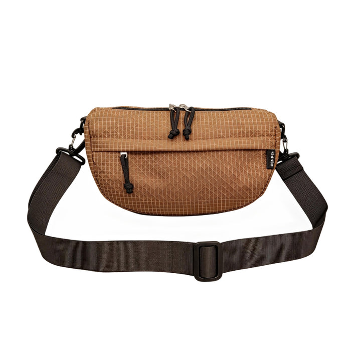 Compact Crossbody Utility Bag Kalsten