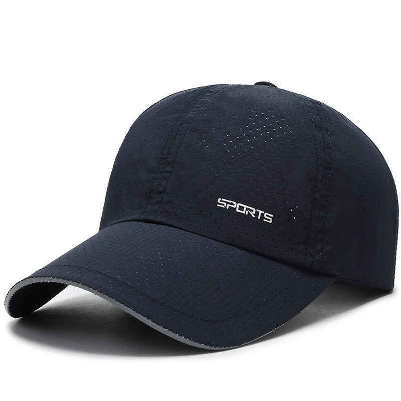 Women Sporty Breathable Cap Kalsten