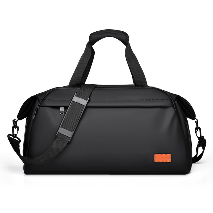 Compact Waterproof Travel Duffle
