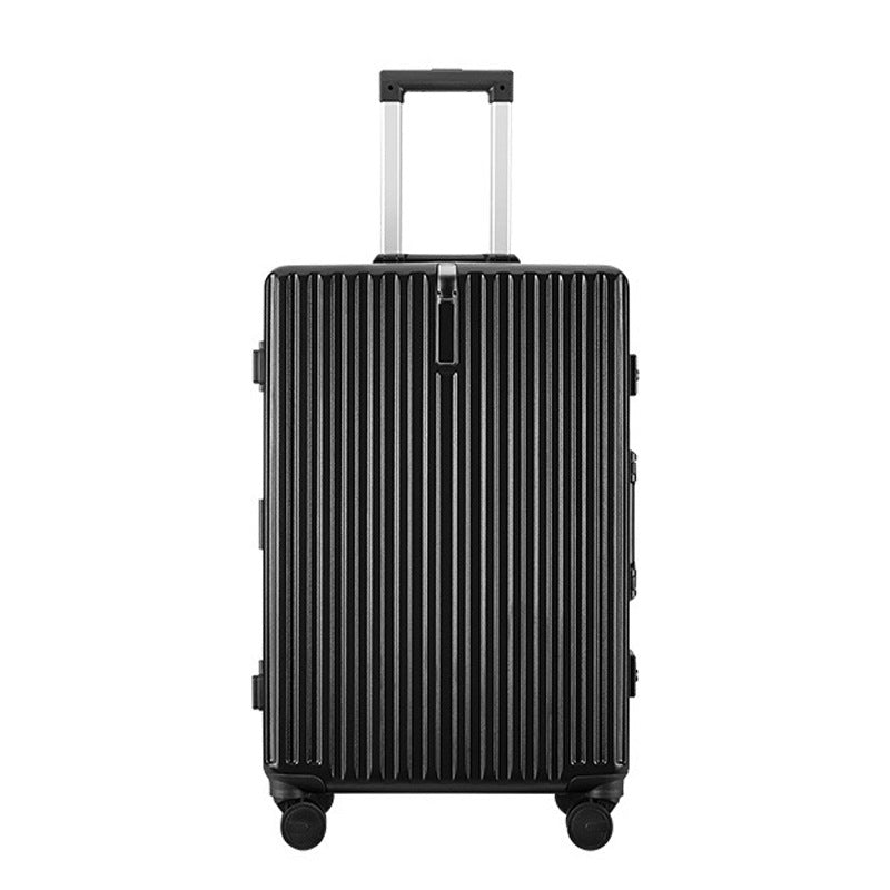 Unisex Premium Multi-Directional Spinner Luggage Kalsten