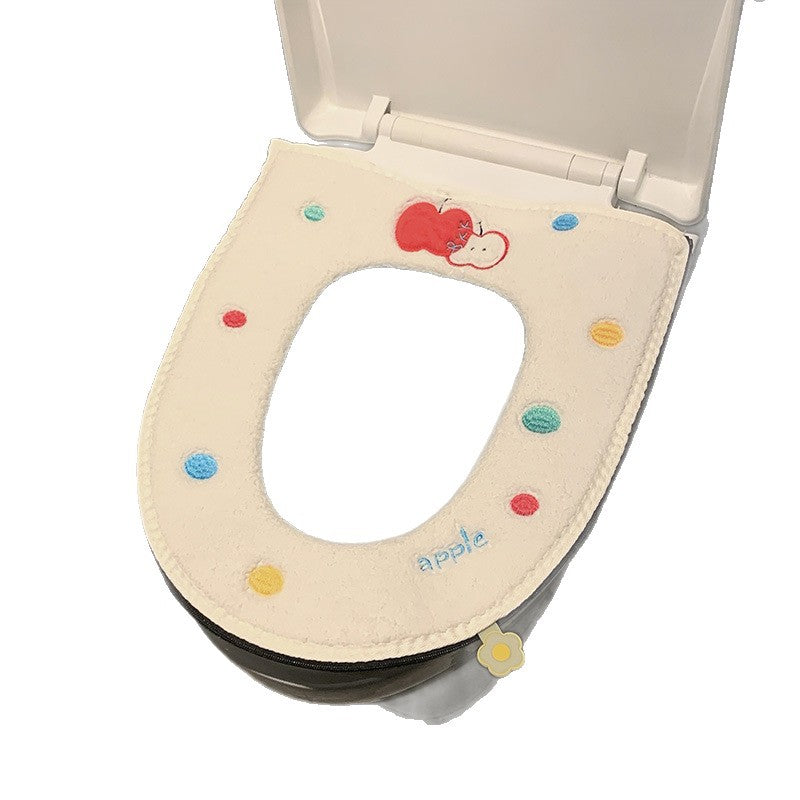 Toilet seat cushion Kalsten