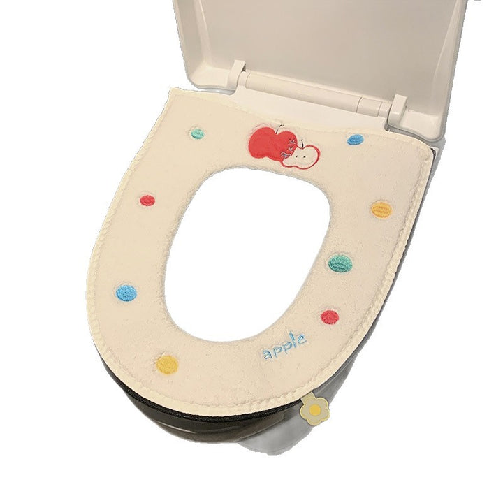 Toilet seat cushion Kalsten