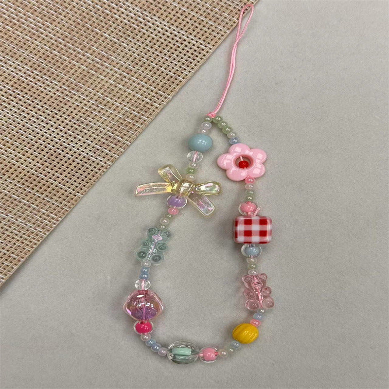 Colorful Beaded Jewelry Kalsten