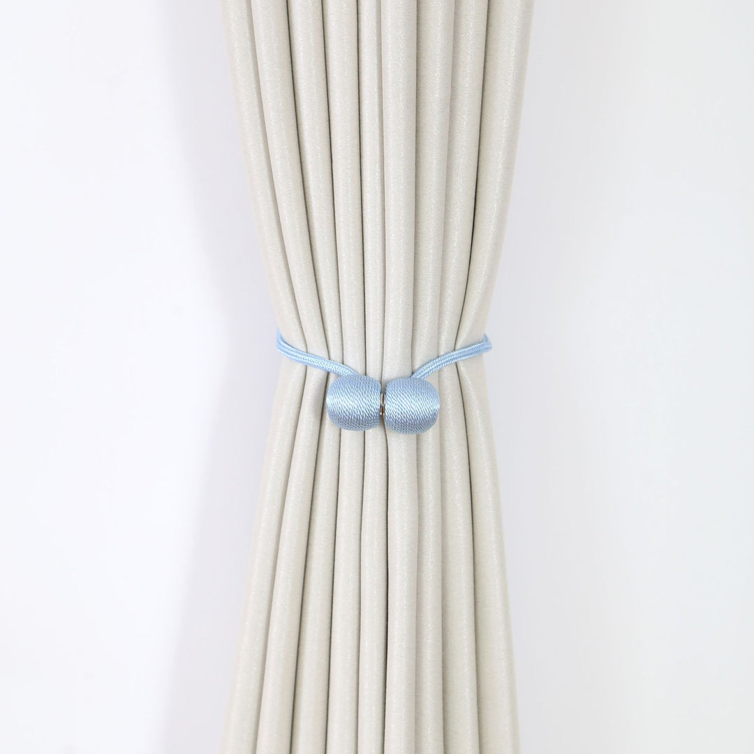 Decorative curtain tieback Kalsten