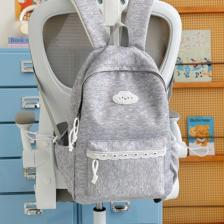 Cute Character-Themed Backpack Kalsten 1791205440