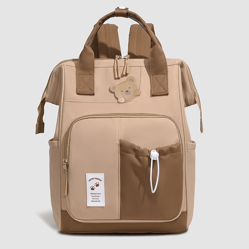 Cute Animal-Themed Multi-Functional Backpack Kalsten