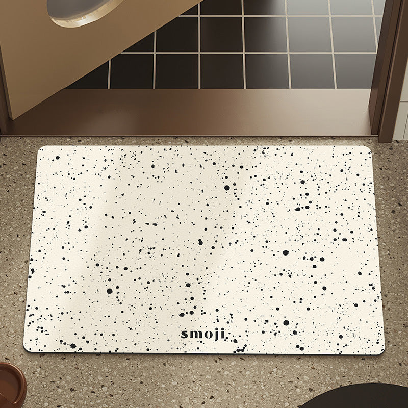 Premium Non-Slip Bathroom Mat
