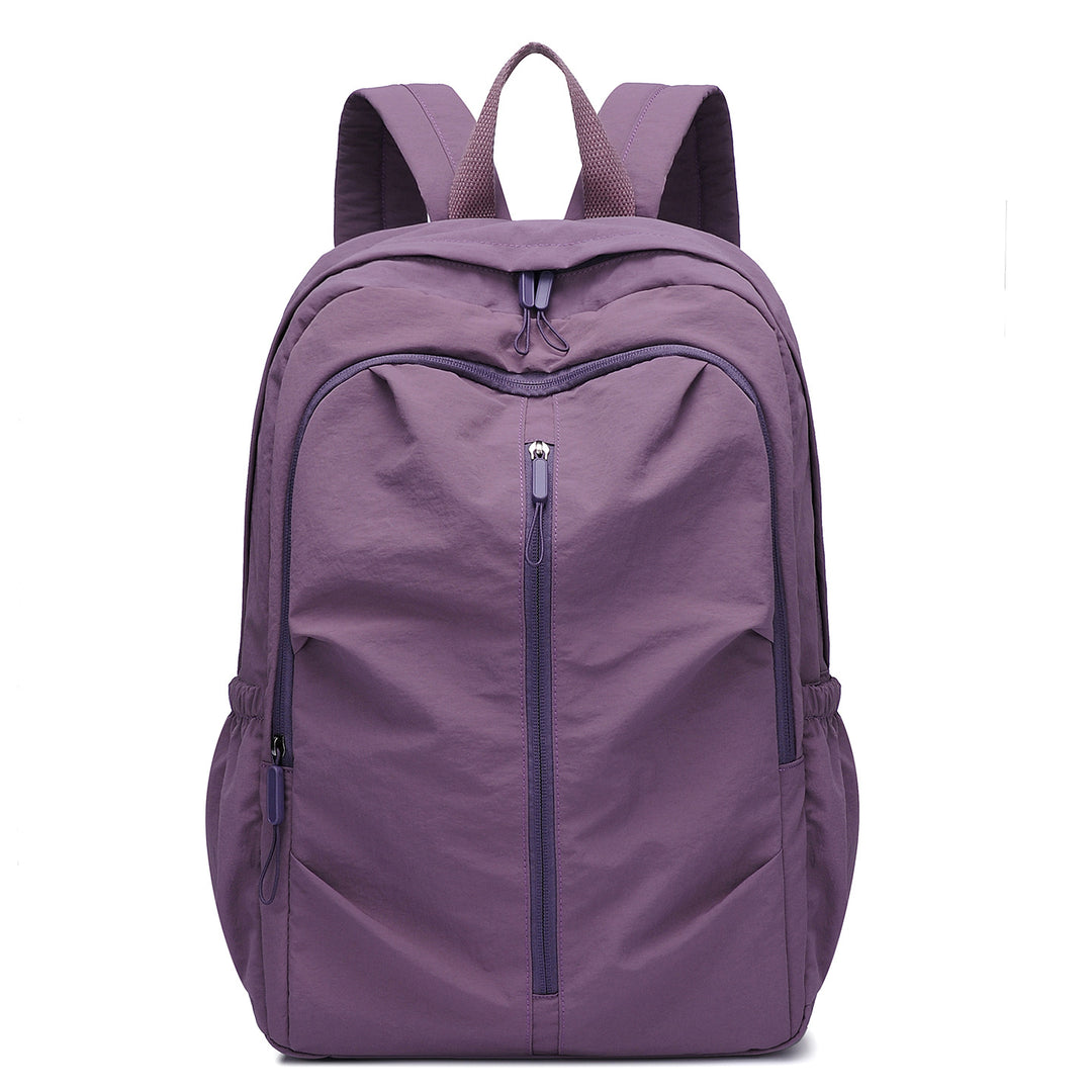 Lightweight Multi-Pocket Backpack Kalsten