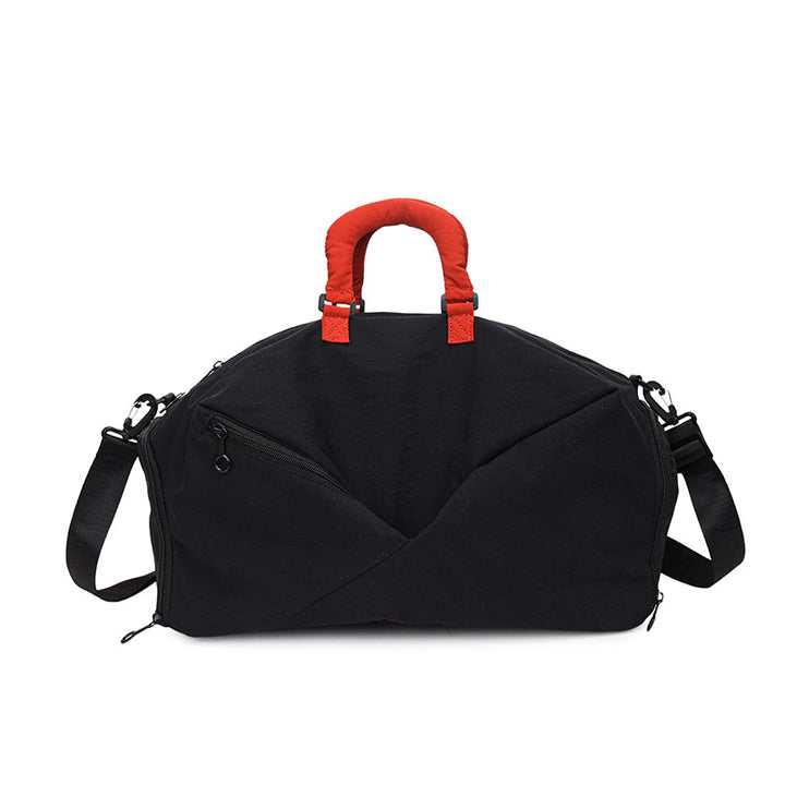 Versatile Sports Duffle Bag Kalsten