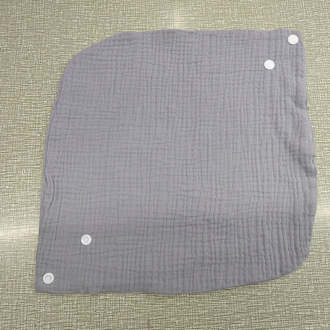 Soft Cotton Multipurpose Neck Warmer kalsten