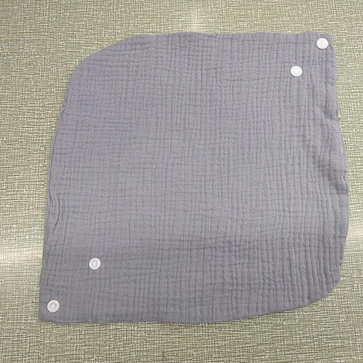 Soft Cotton Multipurpose Neck Warmer kalsten