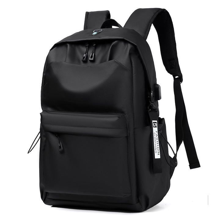 Spacious Multi-Pocket Travel Backpack Kalsten
