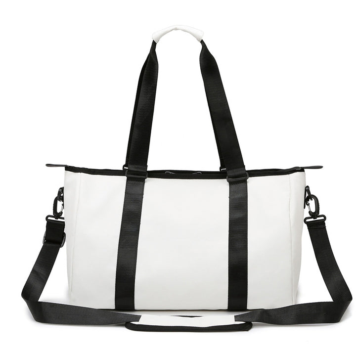 Sleek Versatile Travel Tote Kalsten